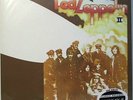 SD 8236 - LED ZEPPELIN II - Classic Records 200g QUIEX Reissue Stereo SEALED LP