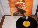 David Bowie 