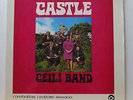 Castle Ceili Band - S/T LP 1974 Traditional Irish Music Dublin Ireland CL5