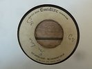 The Cliques - I'm In Love With A Girl c.1961 UK 45rpm EMIDISC ACETATE
