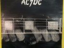 AC/DC LP Let There Be Rock VG+ australian pressing