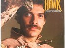 The Hawk  Dave Valentin Vinyl Record