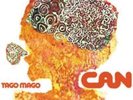 Can-Tago Mago Vinyl / 12