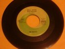 The Beatles Roll Over Beethoven Misery Green Starline 45 vinyl record 6065