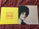 Orchid Gatefold LP & Dance Tonite Revolution Tomorrow 10