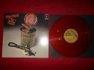 LP The Rolling Stones - Sticky Fingers  REMASTERED  HRSS591-01  rotes vinyl