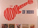 THE MONKEES In Mono 5XLP 180-GRAM VINYL BOX SET/SEALED