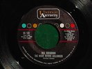 BILL BUCHANAN The Night Before Halloween / Beware 45 NM- 1962 ROCKER * HEAR IT