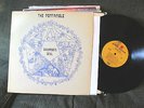 The Pentangle Solomon's Seal 1st press Reprise Records 1972 NM ms2100 w/book rar