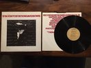 DAVID BOWIE Station To Station VINYL LP Record 1976 Tan RCA APL1-1327 VG/VG/VG