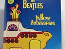 The Beatles Yellow Submarine Songtrack SEALED YELLOW VINYL 1st Press 1999 UK LP