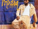 MUSIQ SOULCHILD**AIJUSWANASEING (I JUST WANT TO SING) (GATEFOLD)**2 VINYL SET