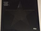 David Bowie/Blackstar (Black Vinyl LP, Jan-2016, Sony Music)