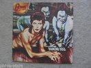 David Bowie Diamond Dogs USA 12