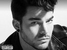 ADAM LAMBERT - ORIGINAL HIGH NEW VINYL