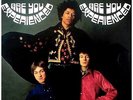 JIMI HENDRIX EXPERIENCE ARE YOU EXPERIENCED NEW SEALED 180G VINYL 2LP IN STOCK