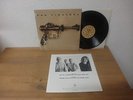 Foo Fighters Same LP First Album Vinyl (1995) RARE Dave Grohl Mint