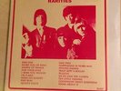 The Yardbirds Rarities Original D-537 Page, Beck, Clapton New Sealed Rare