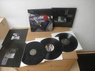 Mars Volta, The ?– Frances The Mute Limited Edition 3x Vinyl in Mint