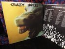 SHARP 1971 Orig = CRAZY HORSE 1st   Neil Young 1969 Electric Band + RY COODER