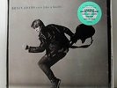 Bryan Adams ?– Cuts Like A Knife SEALED 1st Pressing 1983 Canada LP Eddie Money