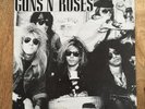 Guns N' Roses - Move To The City - 12