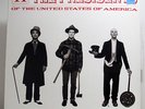 The Presidents Of The United States Of America II SEALED 1st Pressing 1996 US LP