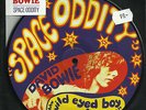 David Bowie - SPACE ODDITY Limited Edition NEW  7