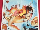DIRE STRAITS ALCHEMY LIVE VERTIGO VERY 11 GATEFOLD 1984 DOUBLE VINYL ALBUM
