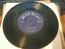 Blue Beat Johnny Dollar BB326