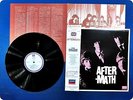 ROLLING STONES Aftermath L20P1016 OBI LP Dj5247