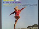CLAUDE BOLLING: Madison Twist LP (Venezuela) Oldies