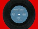 ELMER BERNSTEIN - RAMPAGE - DRIVE IN RADIO SPOT - 7