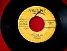 RAVES BILLY THE KID TELL ME ONE MORE TIME SWADE 104  RARE R & B   DOO WOP 45
