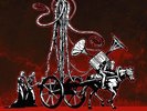 CRIPPLED BLACK PHOENIX - New Dark Age  DLP  2nd PRESSING