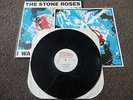 THE STONE ROSES - I Wanna Be Adored(UK 1991 12
