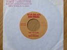 BAD BRAINS 'Pay To Cum' 7