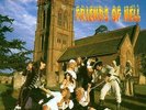 Friends Of Hell [VINYL] Witchfinder General Vinyl
