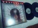 Testament Demonic vinyl lp