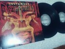 Testament the gathering vinyl lp