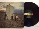 The Who - Who's Next - 1971 1st Press Vinyl LP Decca DL 79182 (EX/NM-)