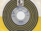 THE WHO - The Relay / Wasp Man Track 45 RPM 33041 PROMO With Company Sleeve