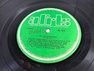 THE BEATLES & THE FOUR SEASONS-Armed Forces Radio & TV (AFRTS) RARE Vinyl Record