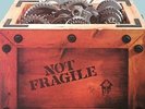 Bachman Turner Overdrive - Not Fragile (Vinyl LP / Album) (New)