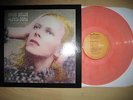 Color VINYL LP Hunky Dory - David Bowie