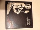 Strange Fascination David Bowie vinyl box set. RARE