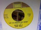 MARVIN GAYE & TAMMI TERRELL-AIN'T NO MOUNTAIN HIGH ENOUGH-TAMLA T-54149.VG++