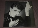 DAVID BOWIE HEROES ORIGINAL 1977 ENGLAND/ITALY LP