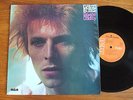 LP DAVID BOWIE SPACE ODDITY 1972 FRENCH  RCA 461008 SUPERBE ETAT EX L K