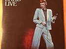 DAVID BOWIE DAVID LIVE RCA 2LPS LUDWIG 